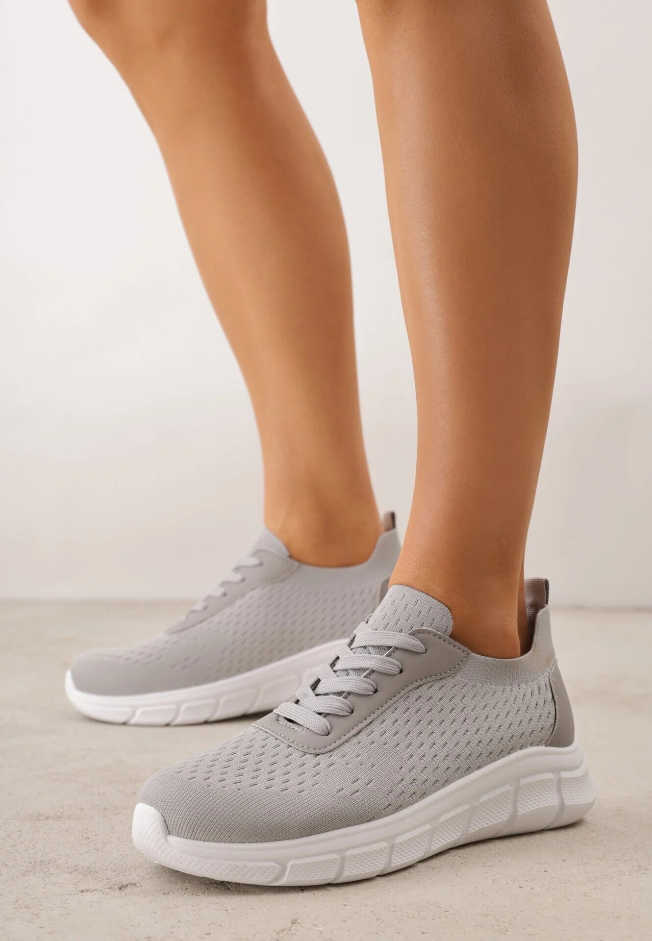 ballada Pantofi sport Gri