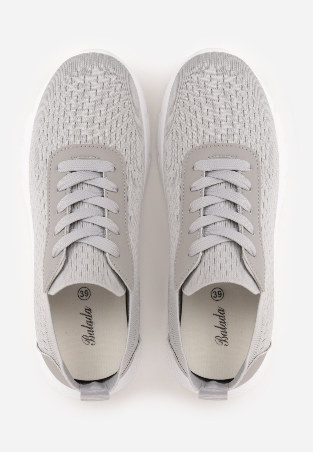 ballada Pantofi sport Gri