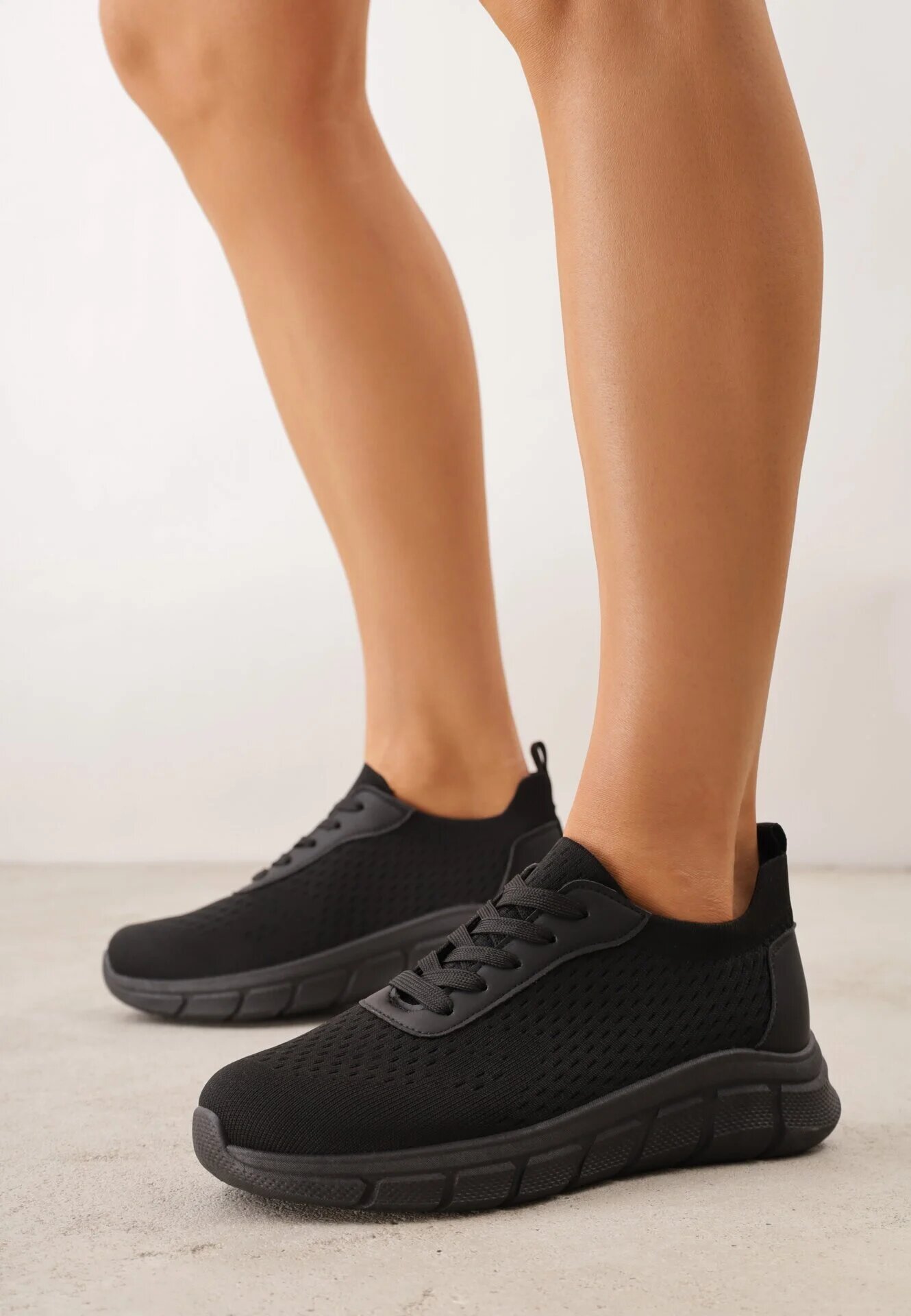 ballada Pantofi sport Negri