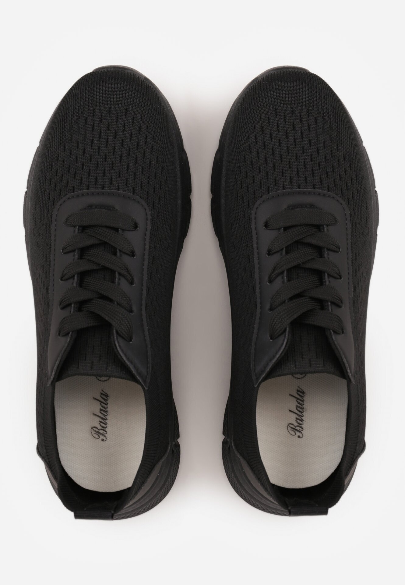 ballada Pantofi sport Negri