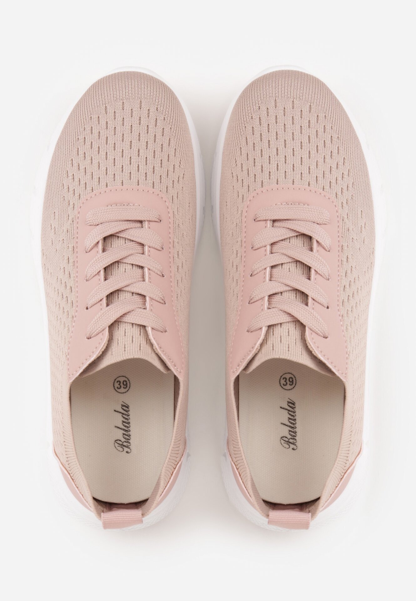 ballada Pantofi sport Roz