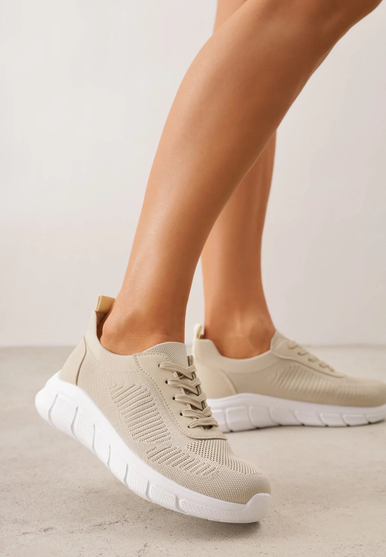 ballada Sneakers Bej