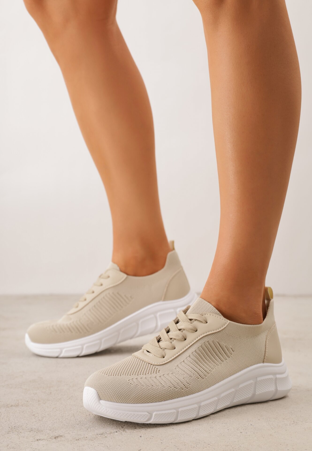 ballada Sneakers Bej