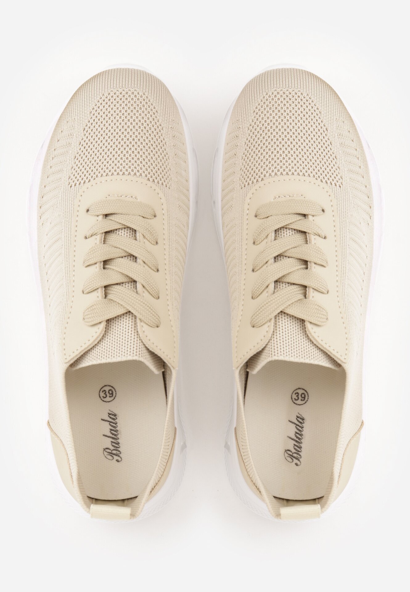 ballada Sneakers Bej