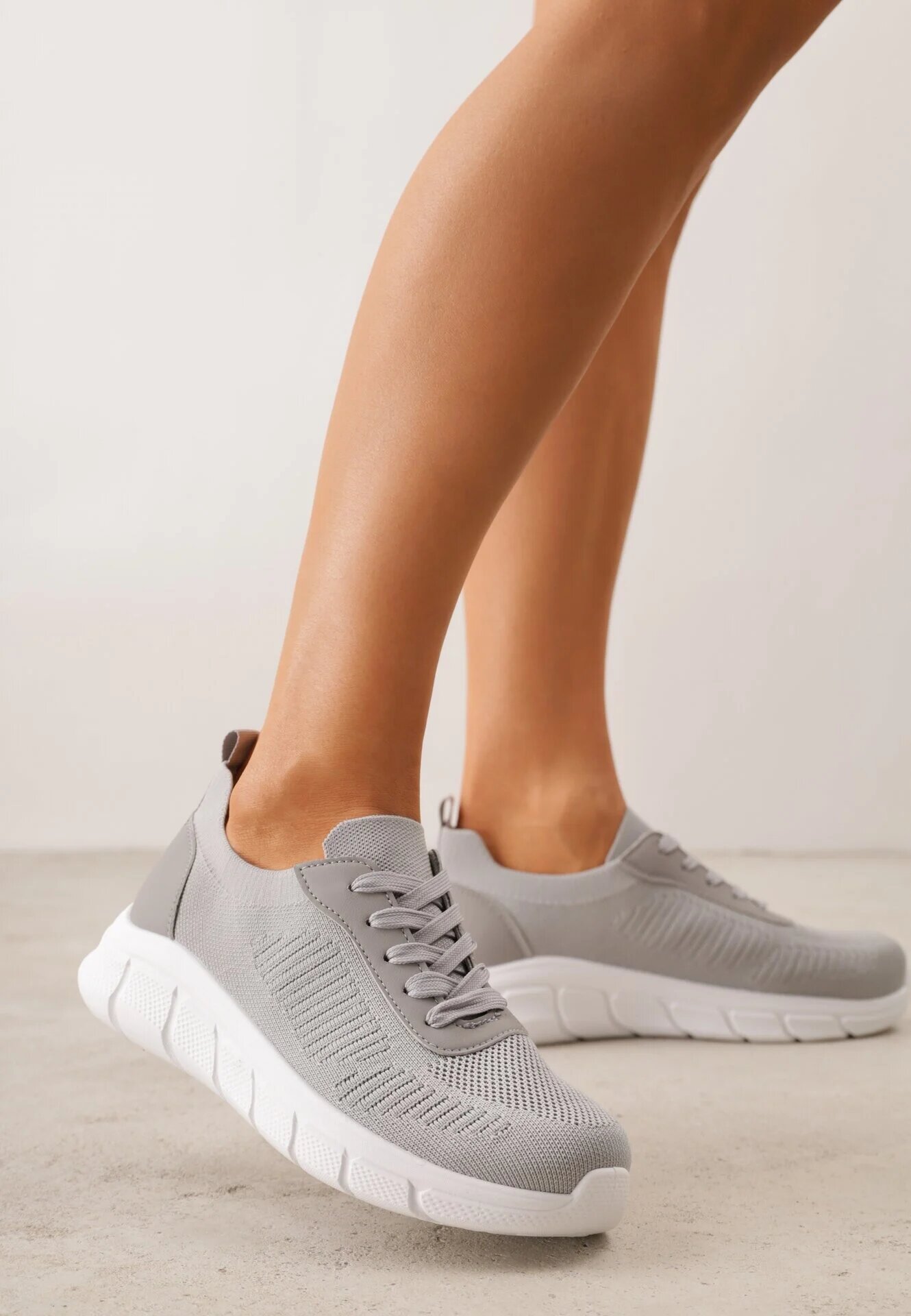 ballada Sneakers Gri