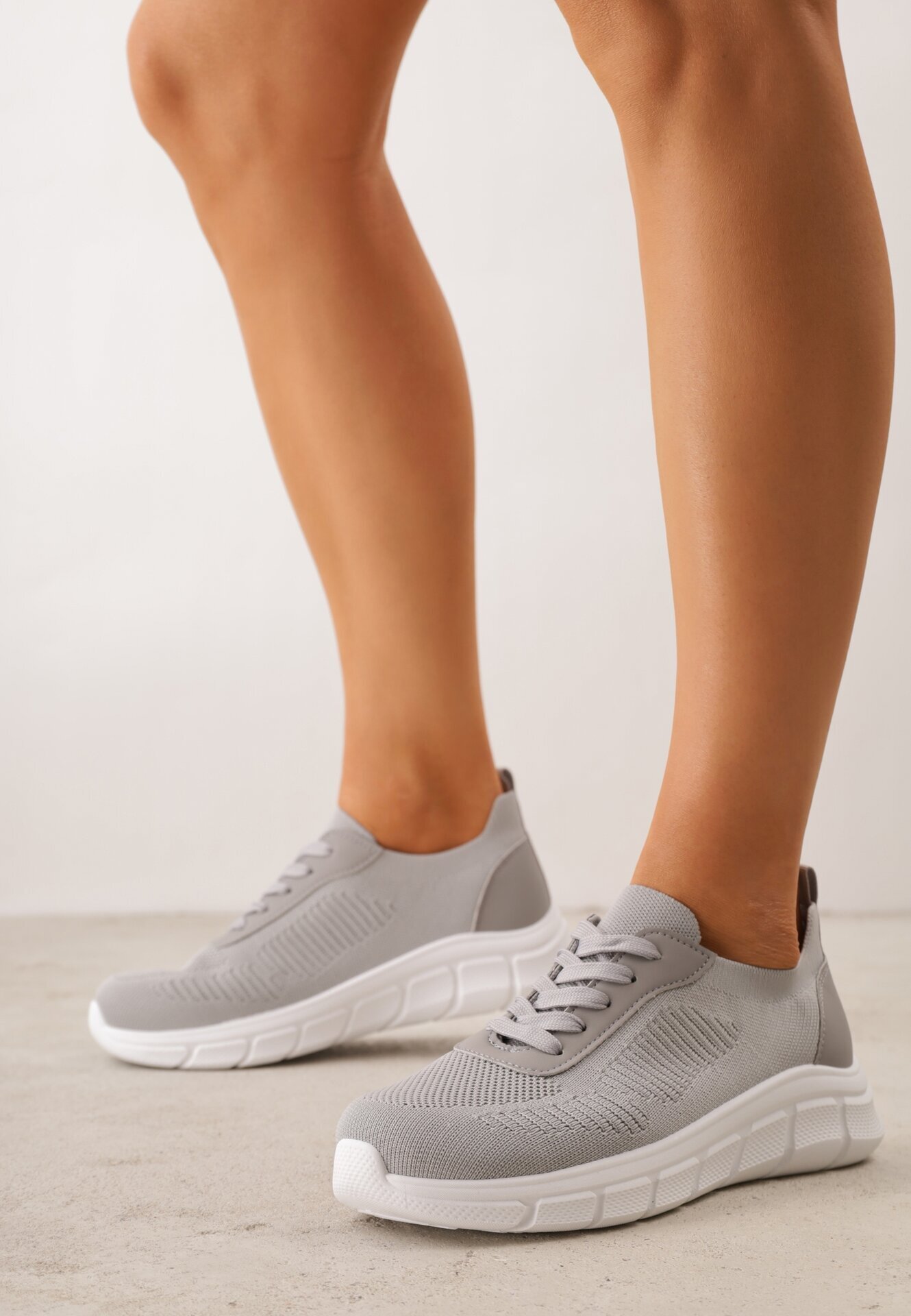 ballada Sneakers Gri