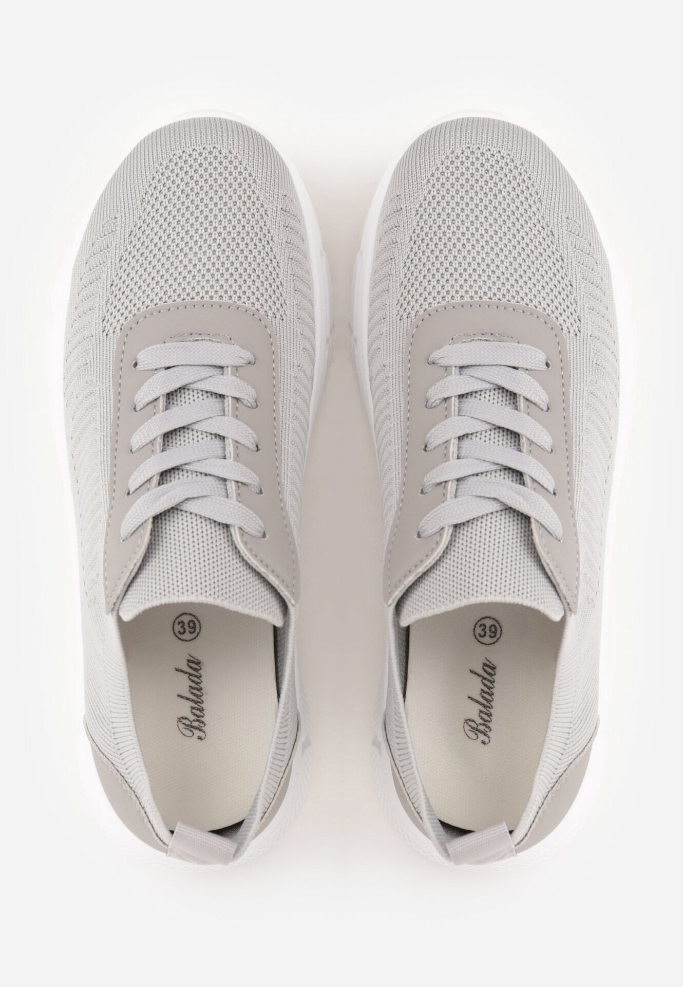 ballada Sneakers Gri