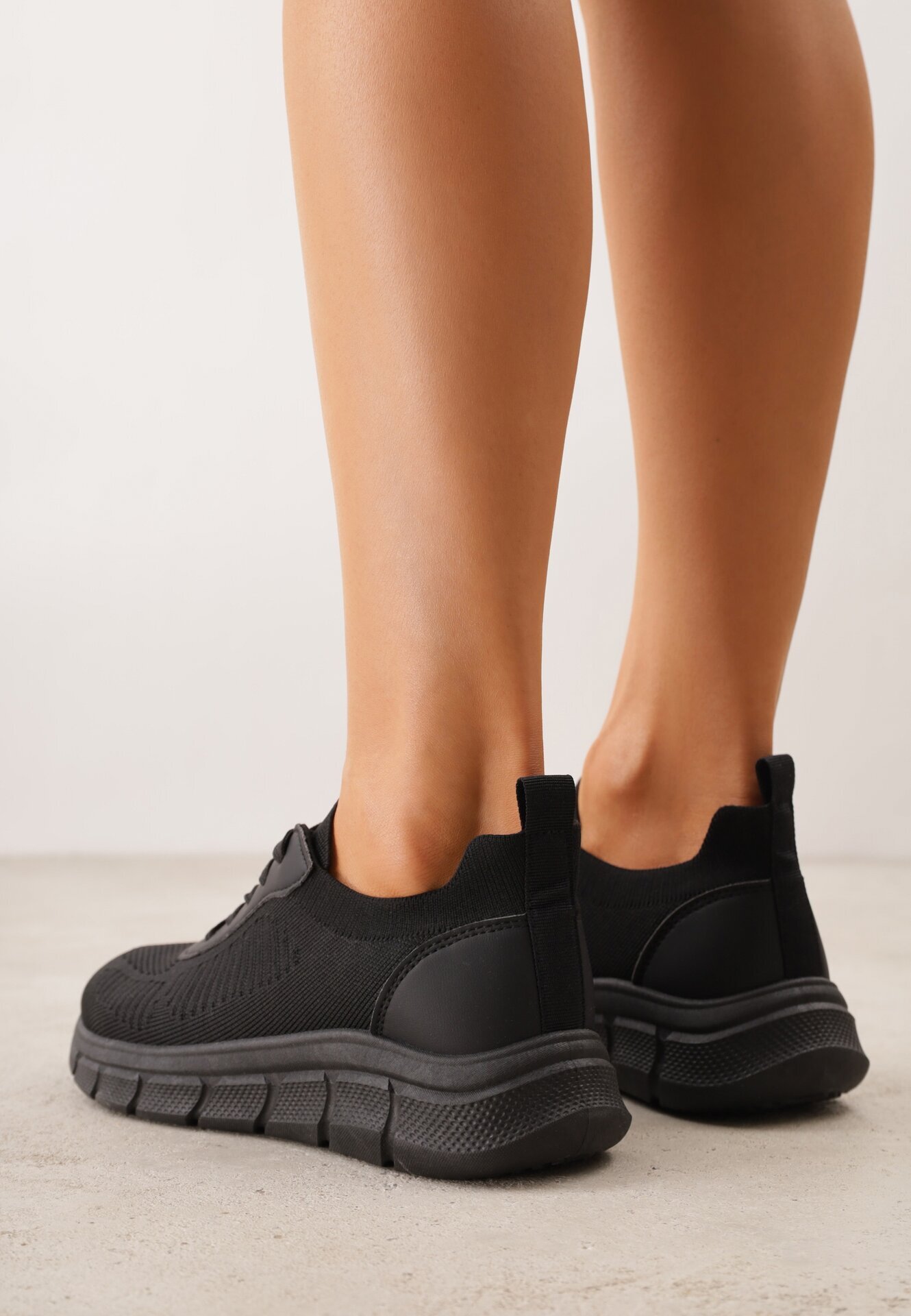 ballada Sneakers Negri