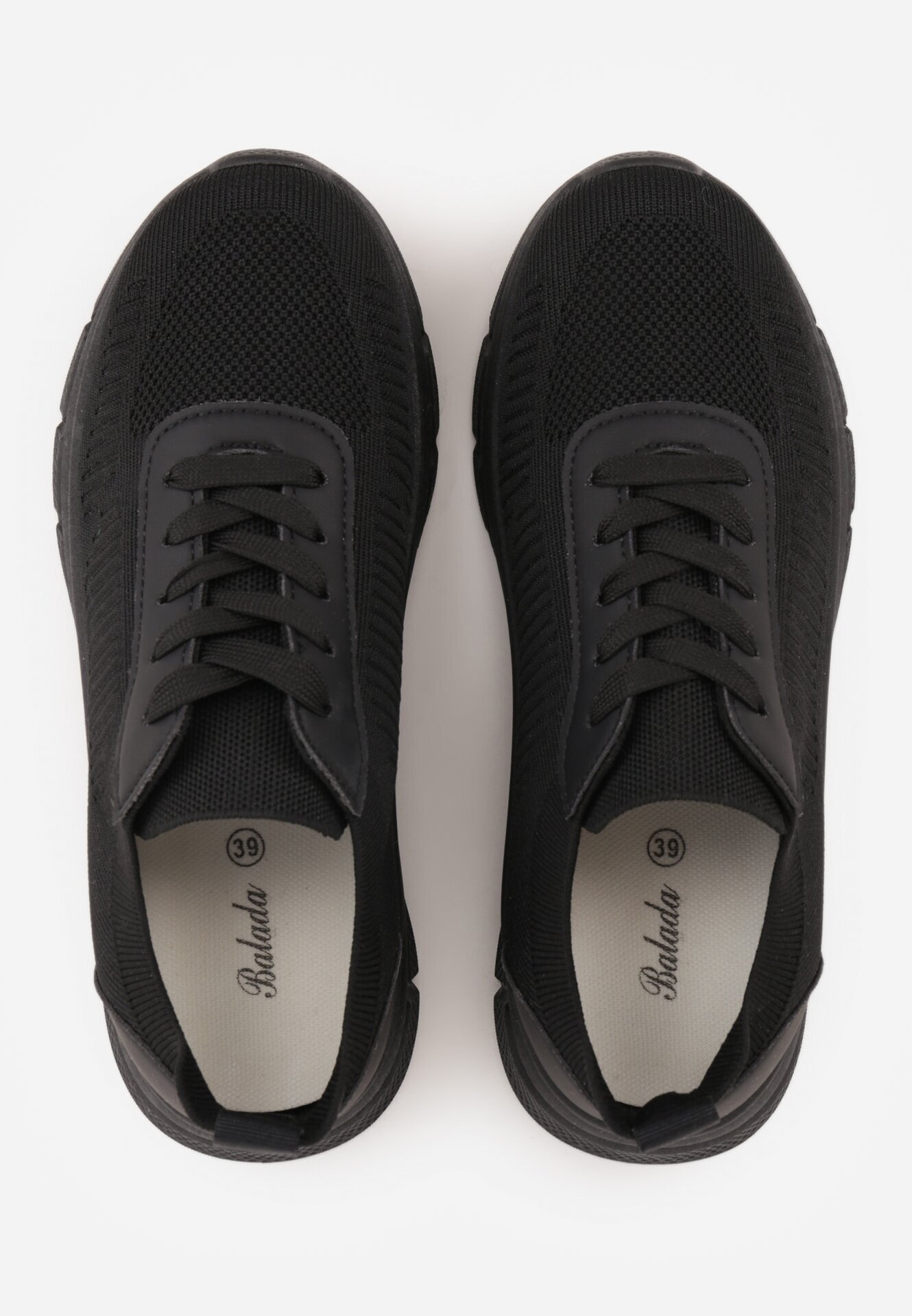 ballada Sneakers Negri
