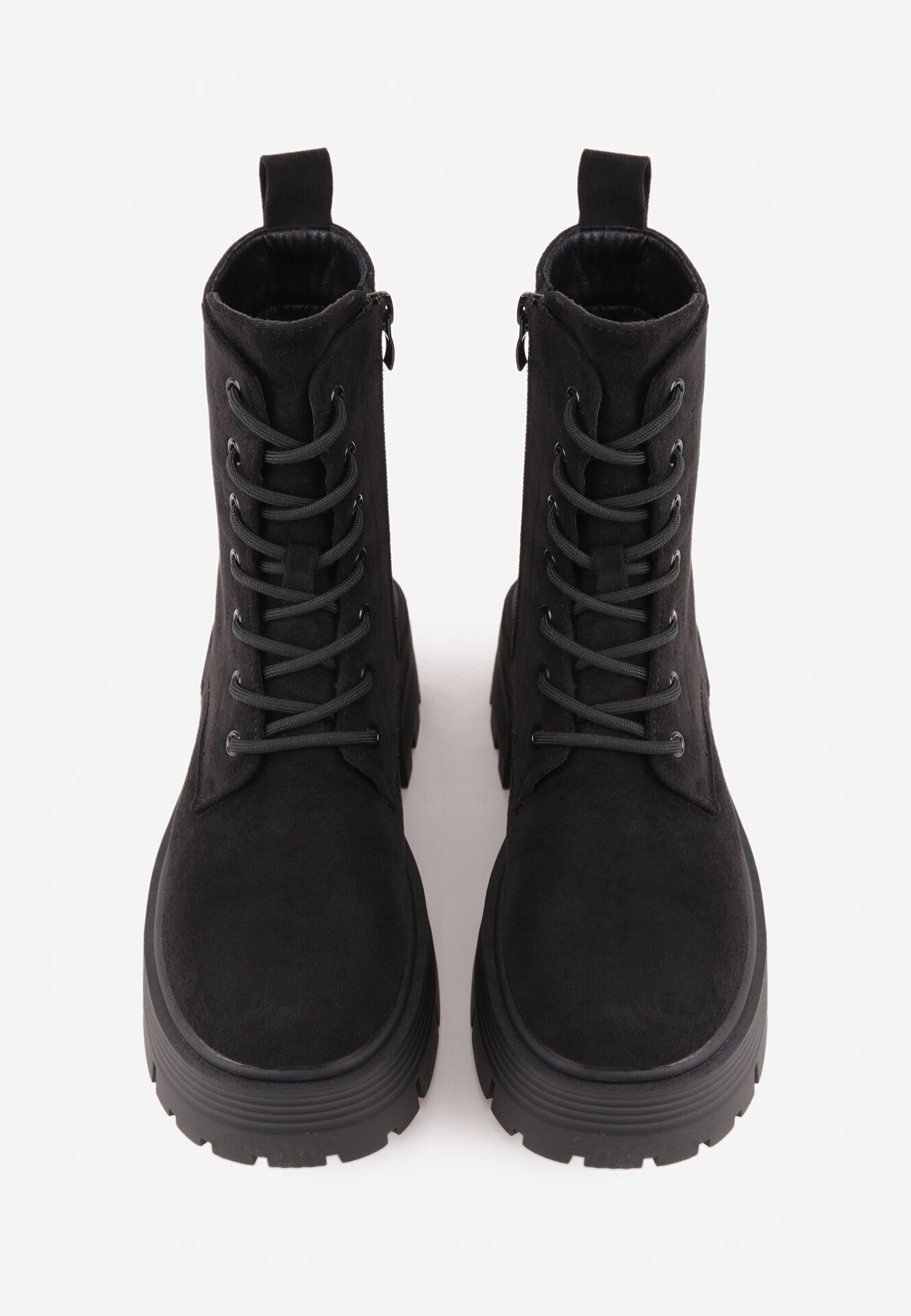 basida Botine Negre