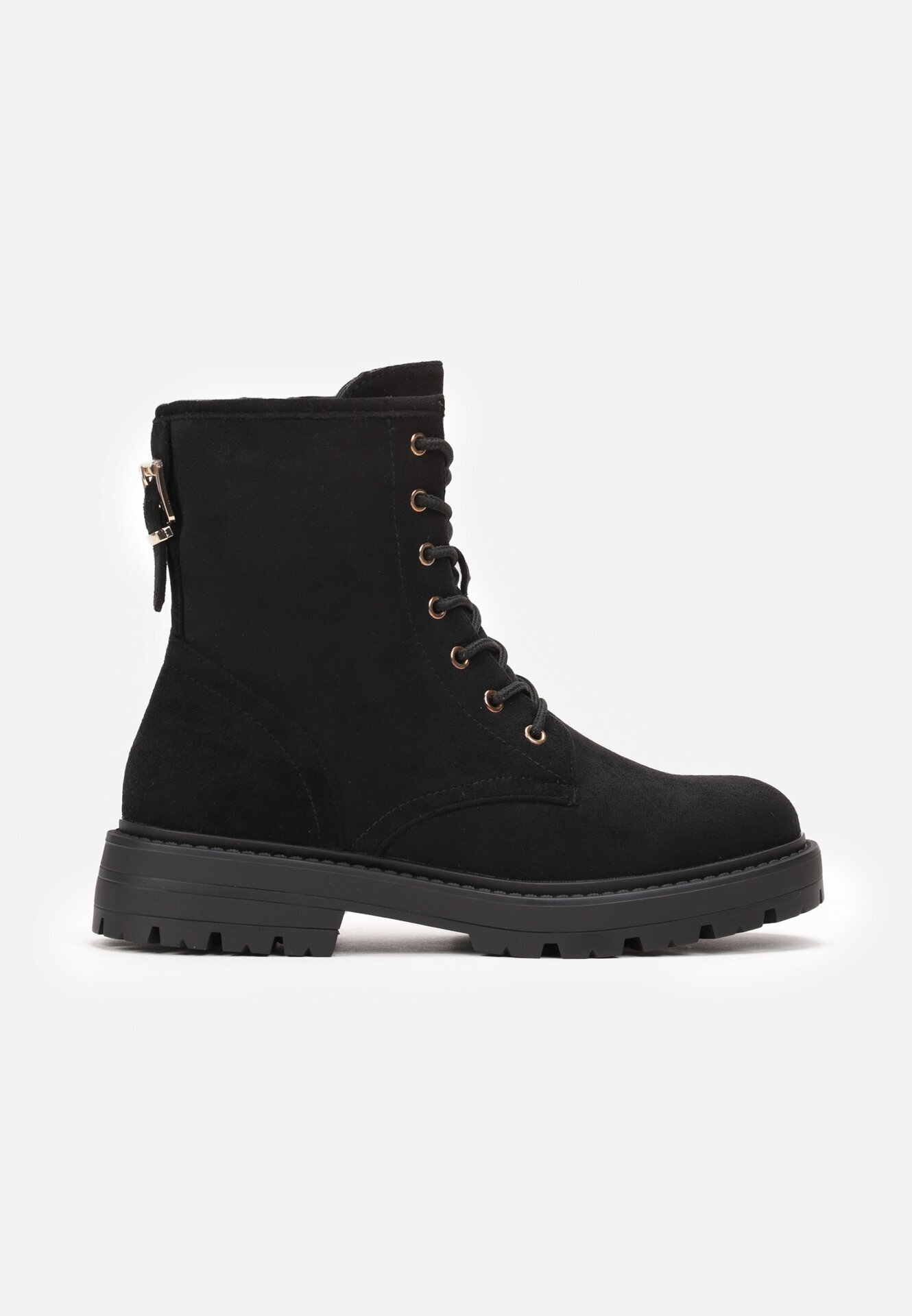 basida Botine Negre