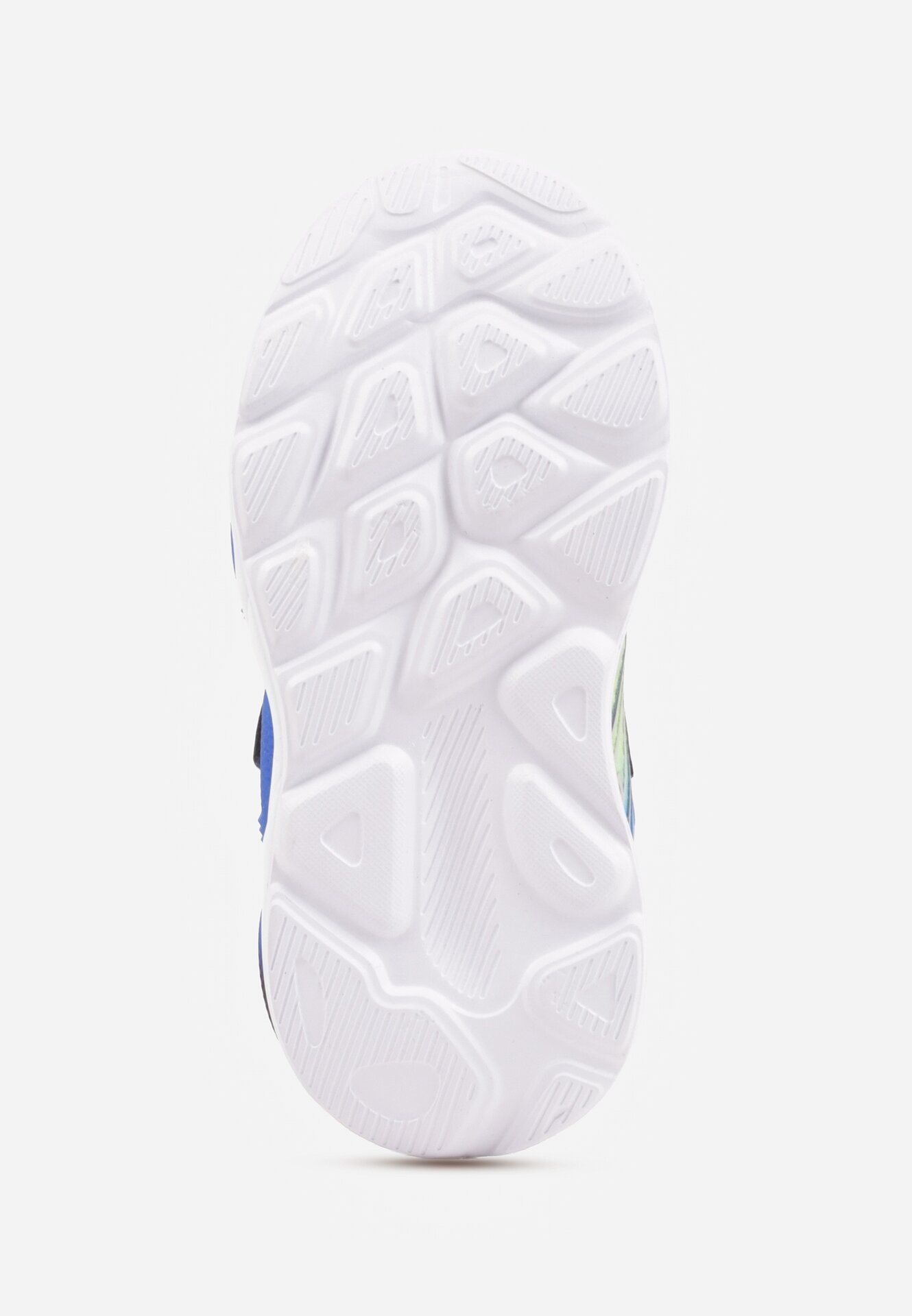bi&ki Pantofi Sport bleumarin cu Talpă LED și Închidere cu Scai Zidele