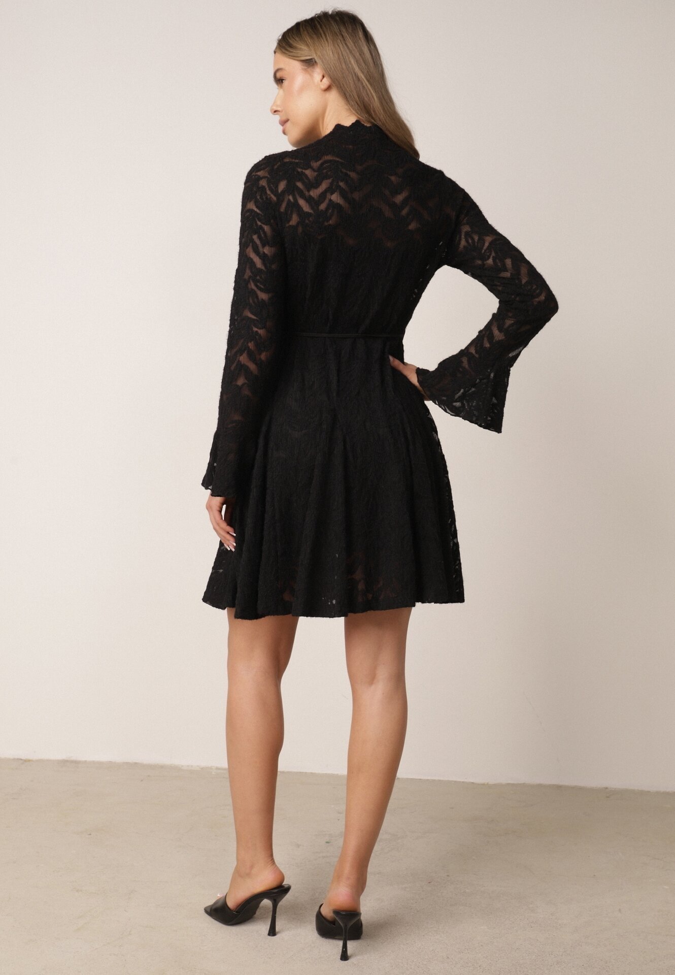 bisou's project Rochie Neagră