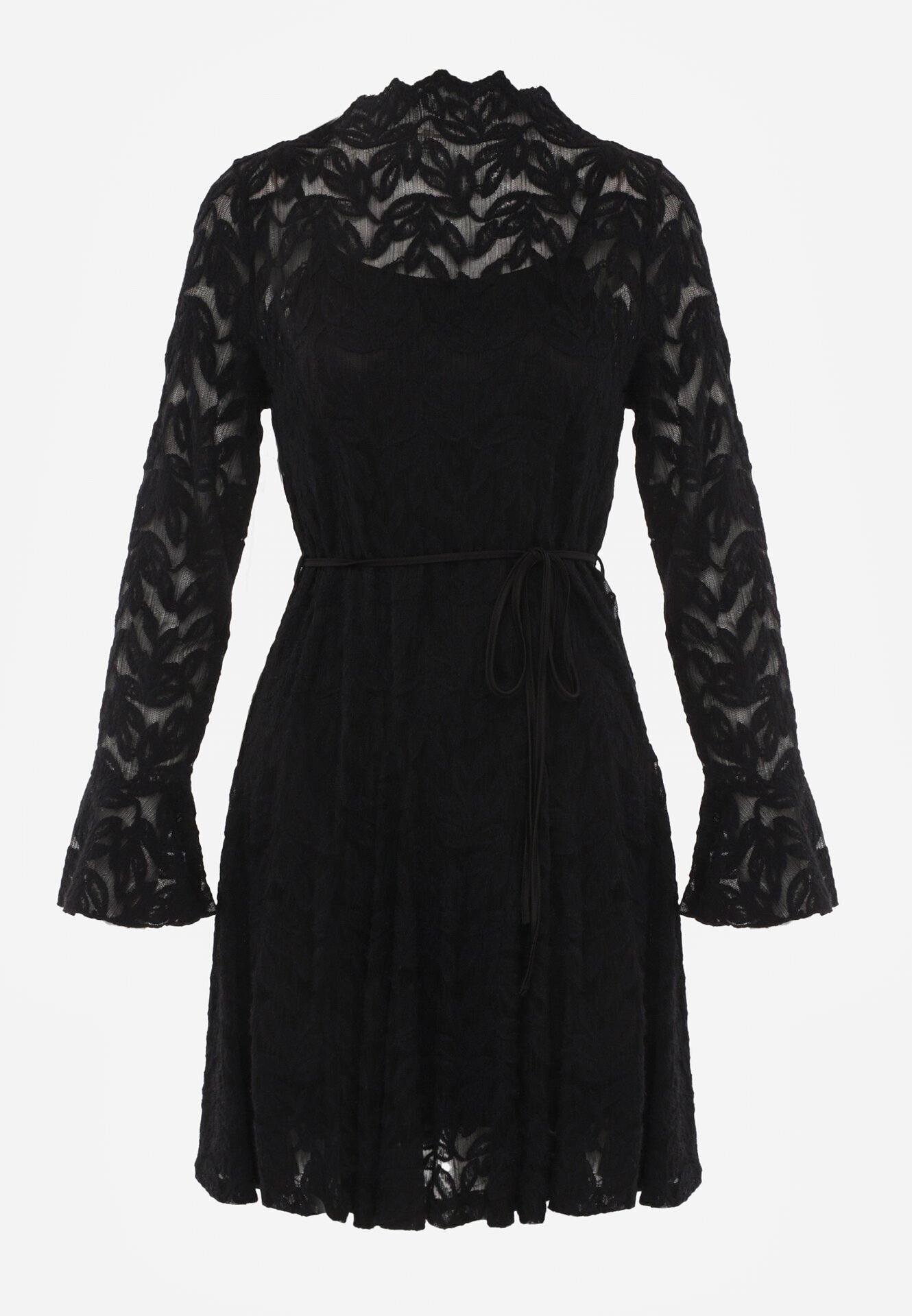 bisou's project Rochie Neagră