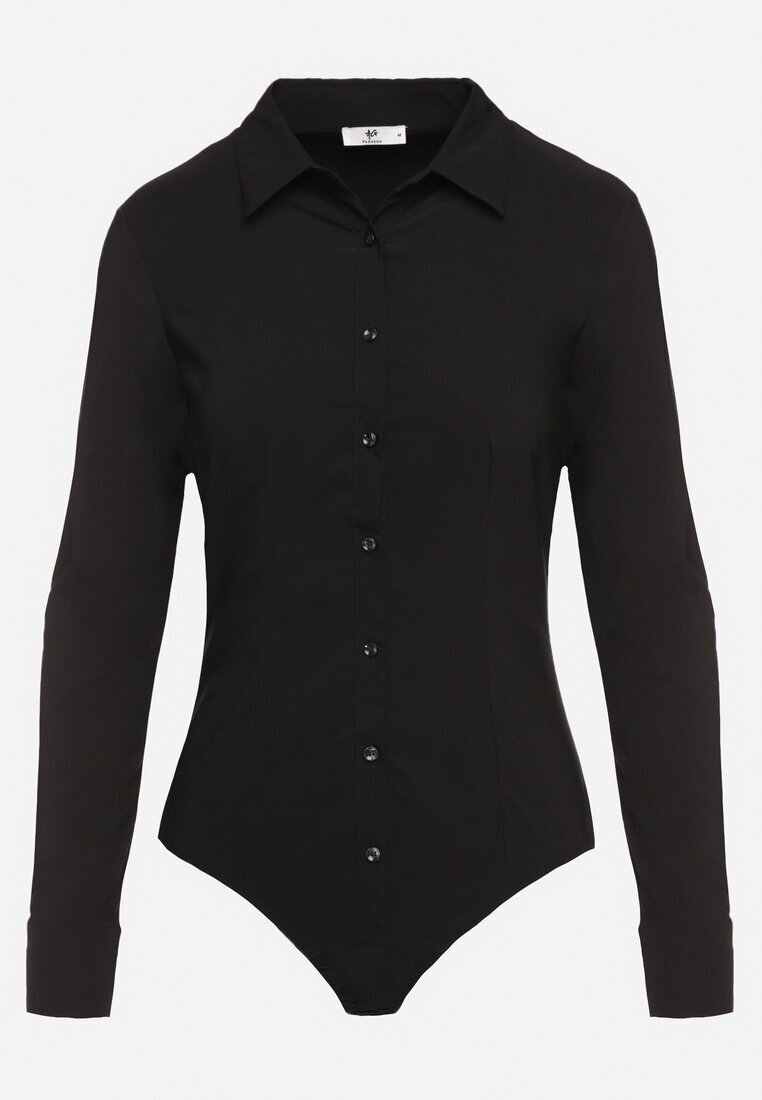  Body Negru