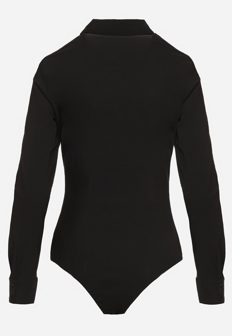  Body Negru