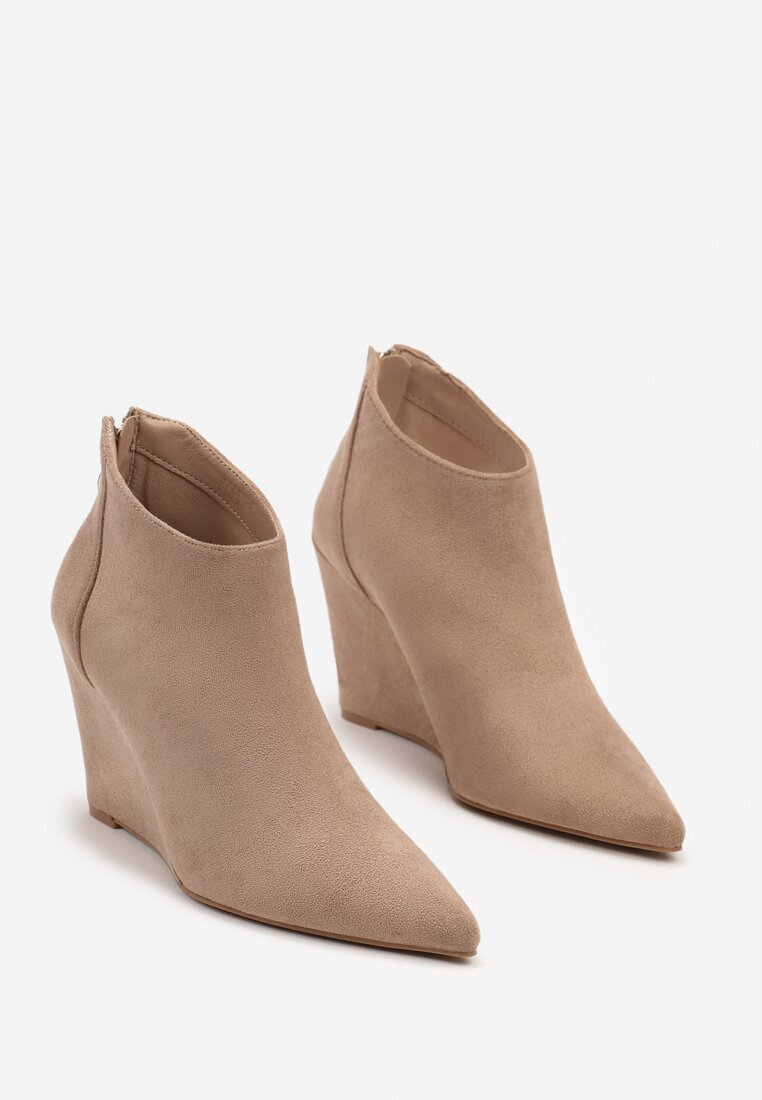  Botine Bej