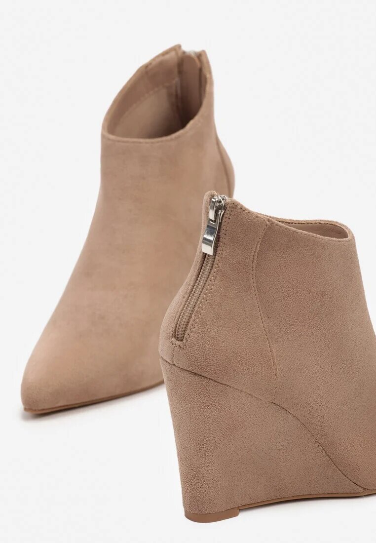  Botine Bej