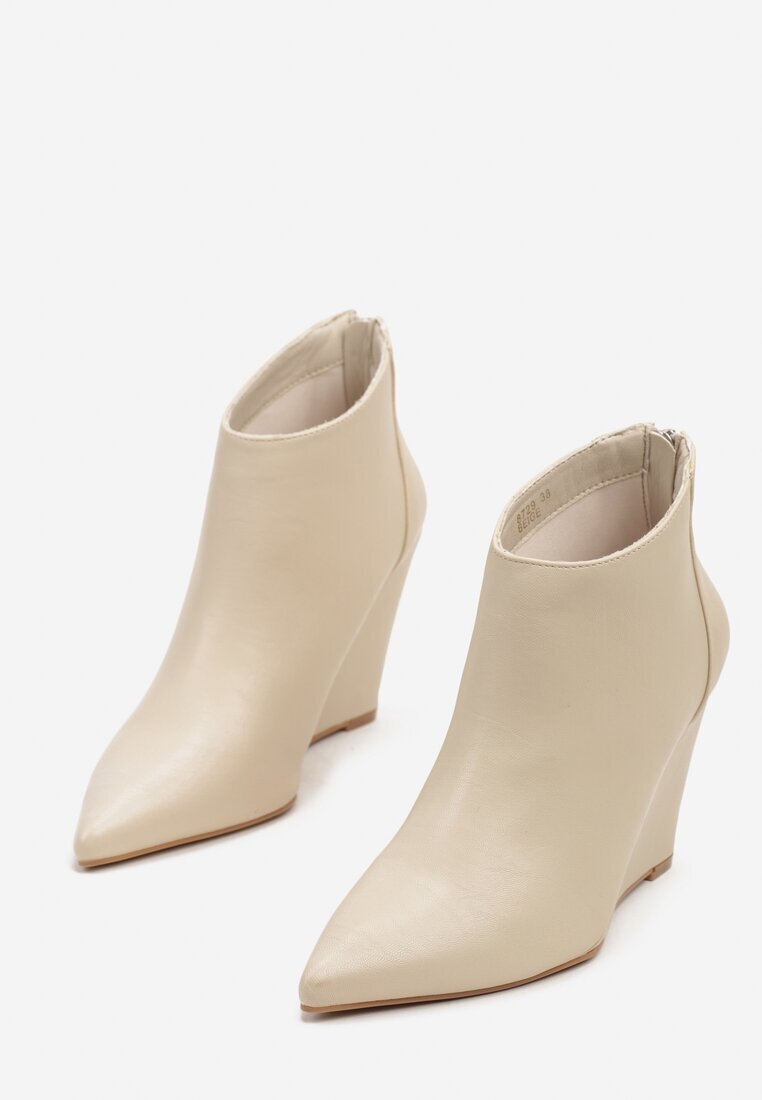  Botine Bej