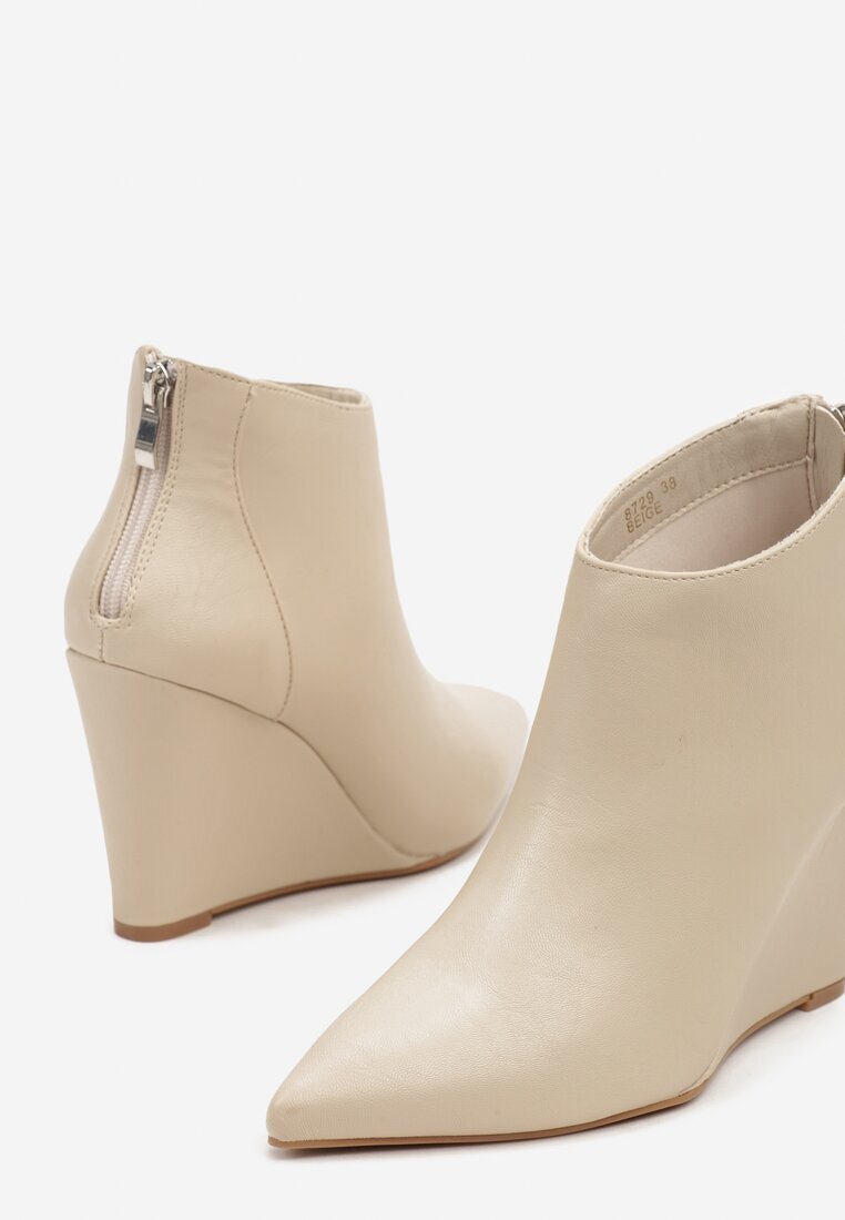  Botine Bej