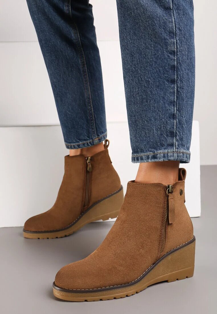  Botine Bej