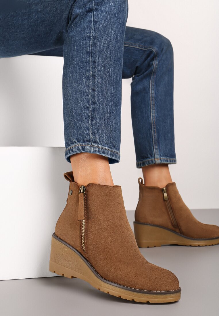  Botine Bej