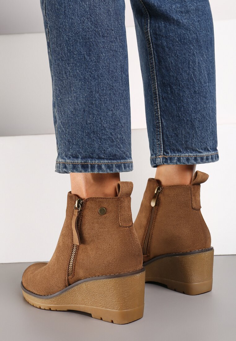  Botine Bej