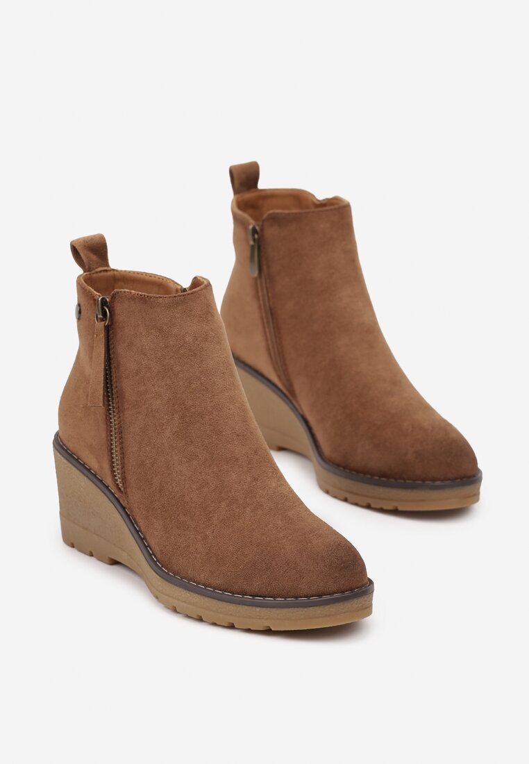  Botine Bej