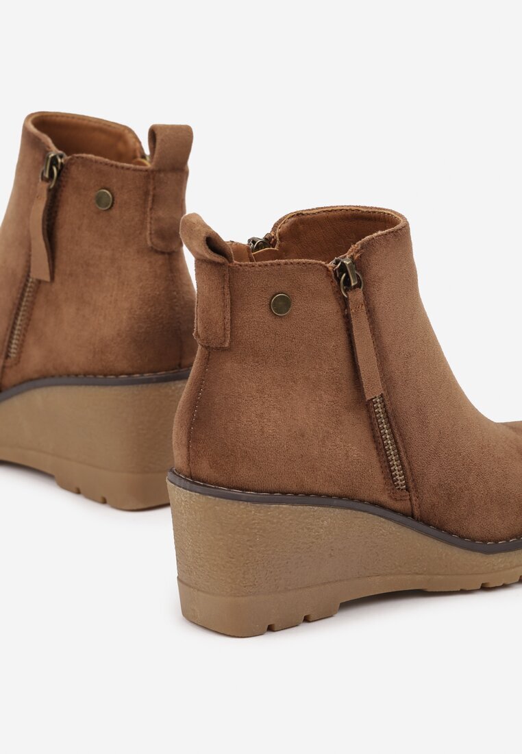  Botine Bej