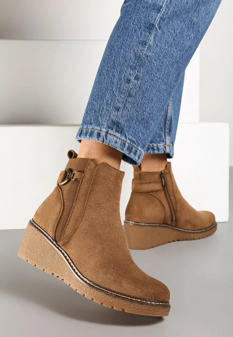  Botine Bej