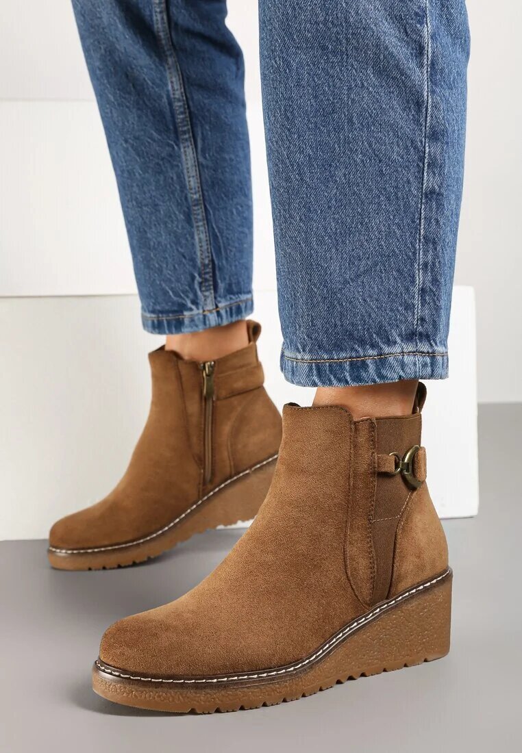  Botine Bej
