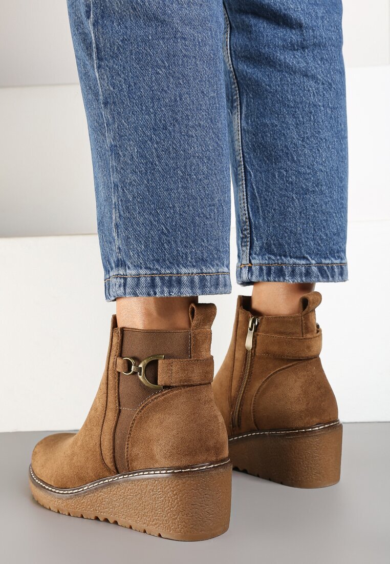  Botine Bej
