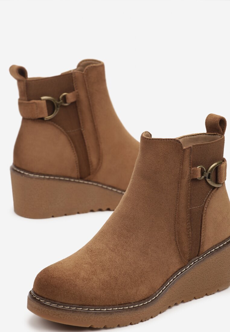  Botine Bej