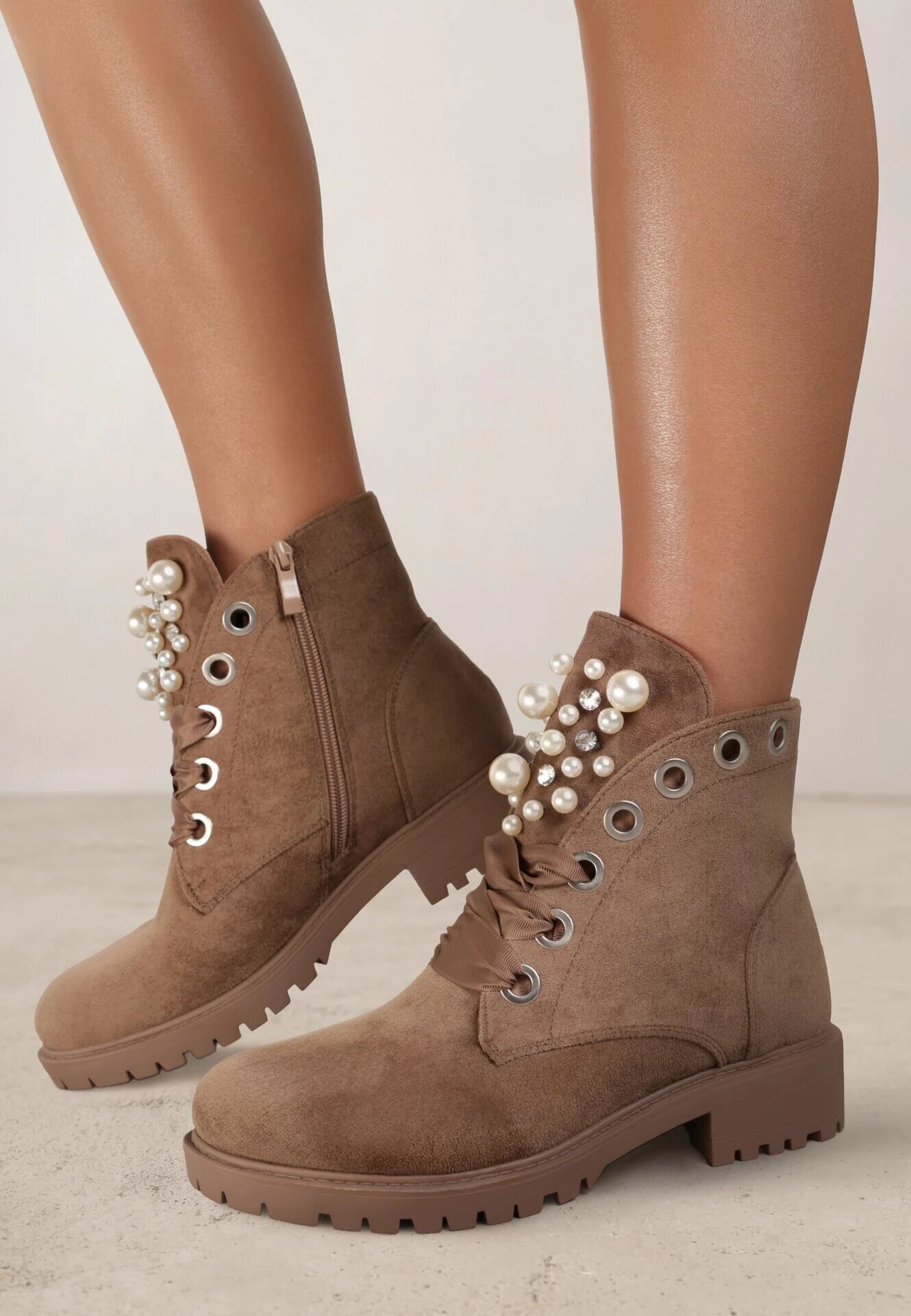  Botine Maro Briogen