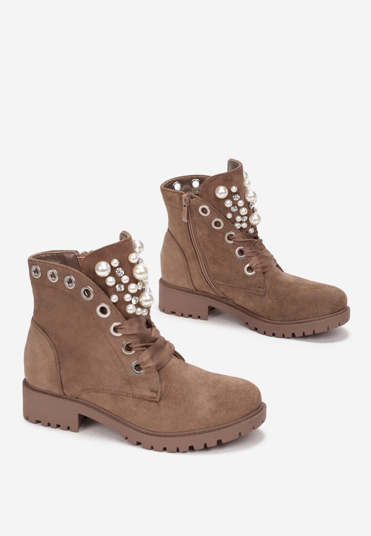  Botine Maro Briogen