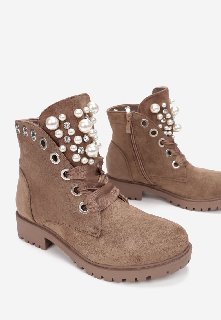  Botine Maro Briogen