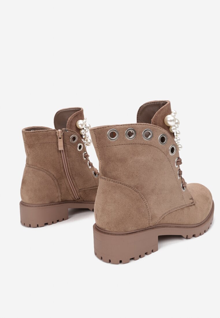  Botine Maro Briogen