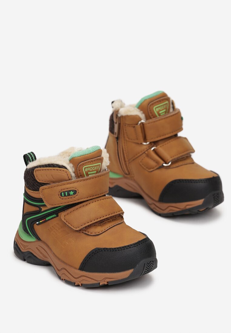  Botine Maro Hene