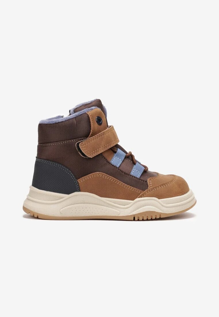  Botine Maro Sport cu Scai Pollacce