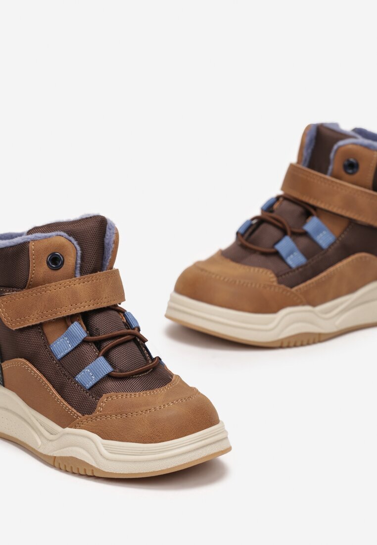  Botine Maro Sport cu Scai Pollacce