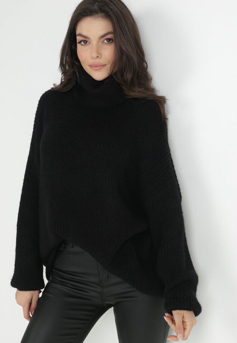 by swan Golf Negru Oversize Out Of This World
