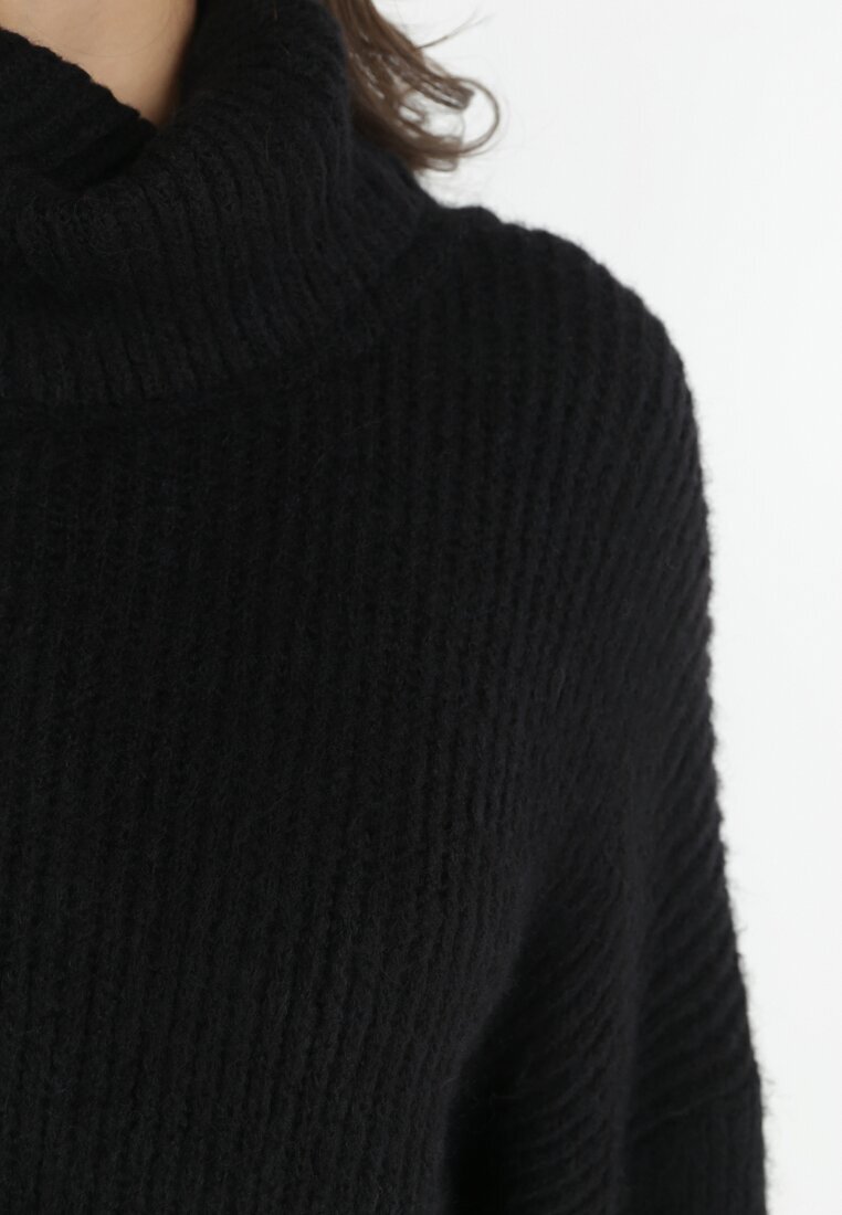 by swan Golf Negru Oversize Out Of This World