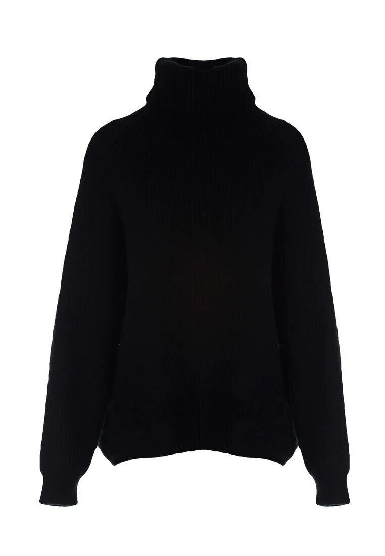 by swan Golf Negru Oversize Out Of This World
