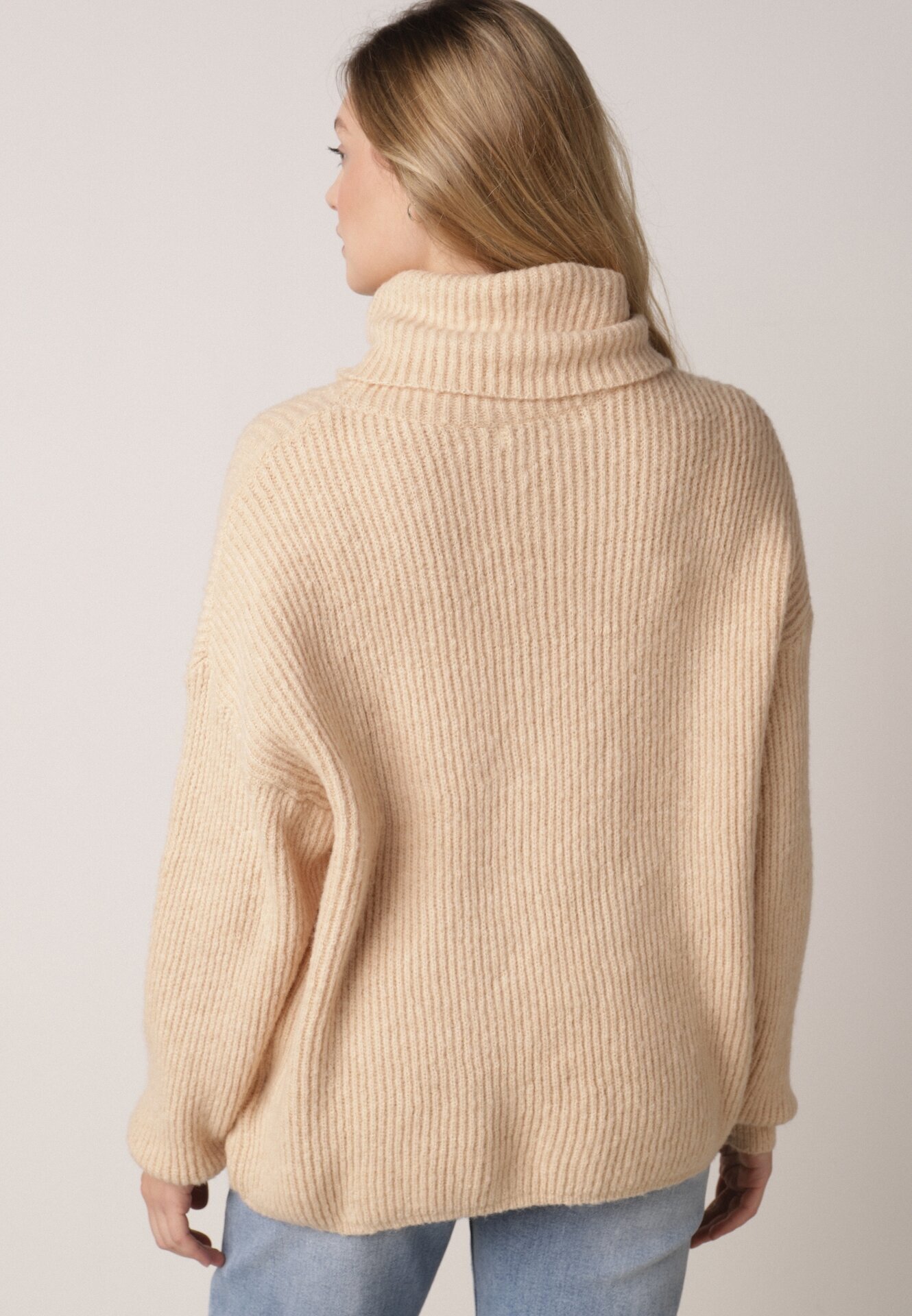 by swan Maletă Bej Oversize Out Of This World