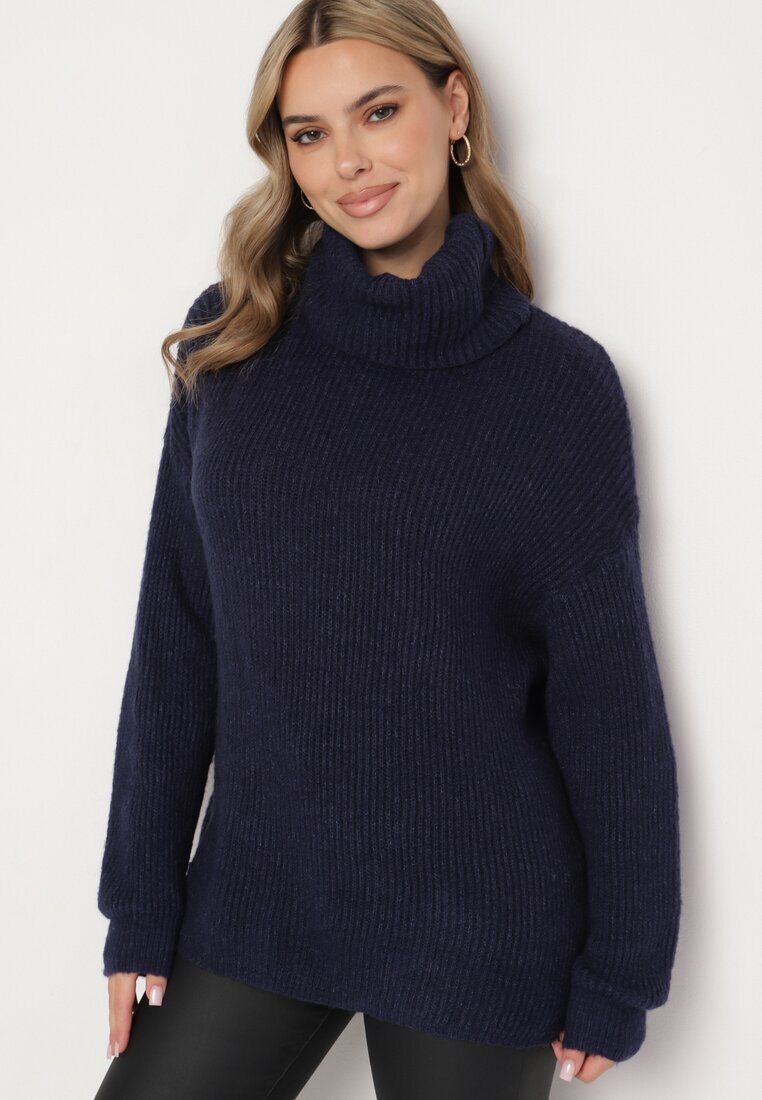 by swan Maletă Bleumarin Oversize Out Of This World