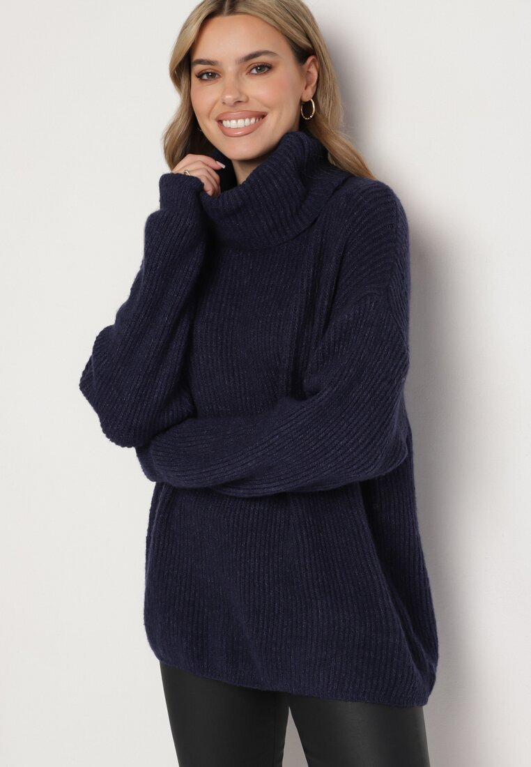 by swan Maletă Bleumarin Oversize Out Of This World