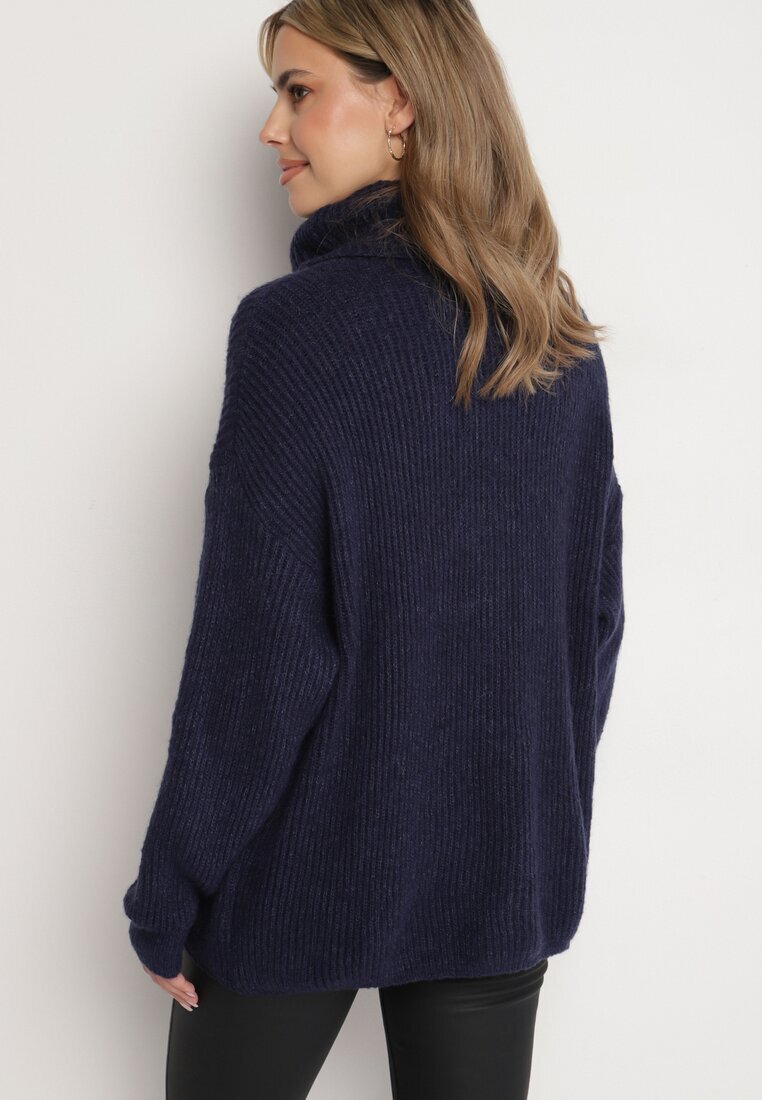 by swan Maletă Bleumarin Oversize Out Of This World