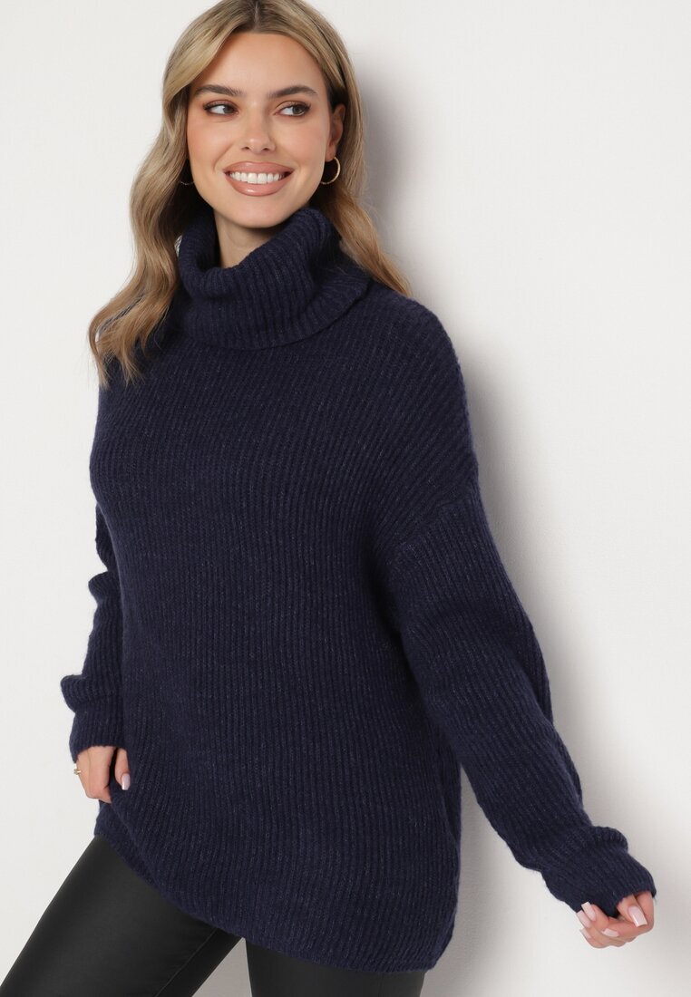 by swan Maletă Bleumarin Oversize Out Of This World