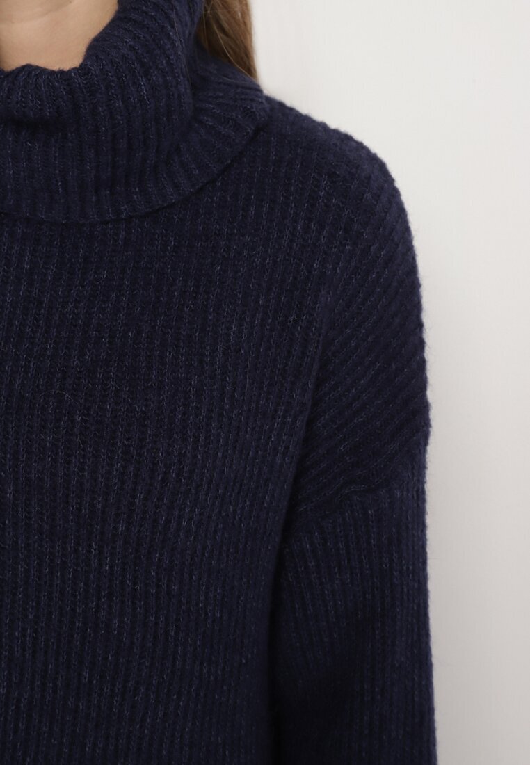 by swan Maletă Bleumarin Oversize Out Of This World