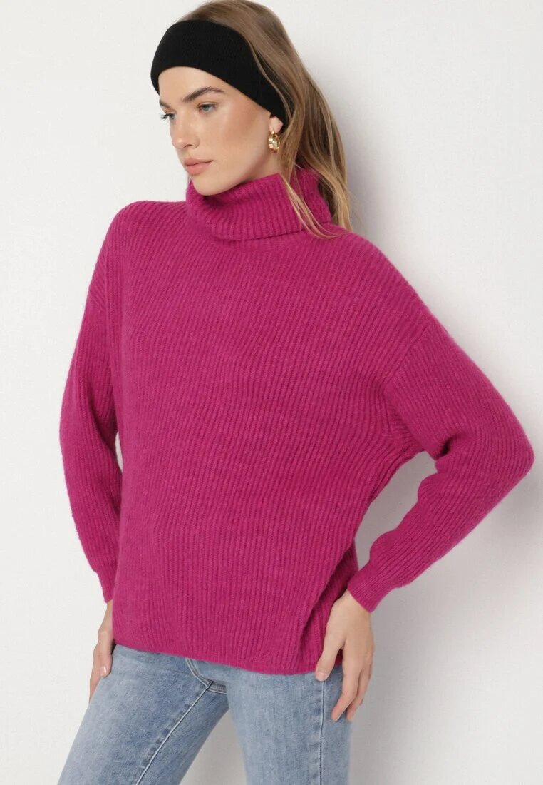 by swan Maletă Violet Oversize Out Of This World